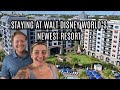 Staying at Walt Disney World’s Newest Resort | Disney’s Riviera Resort