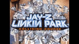 Linkin Park feat. Jay-Z- Big Pimpin&#39;/ Papercut