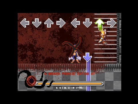 Last Chance v7 - Definitive Playable [+Download]