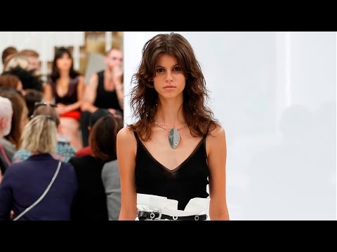 Tod's Spring 2016 Ready-To-Wear MFW