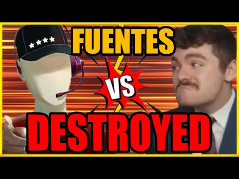 Nick Fuentes Gets DESTROYED by Mister Metokur - His Followers COPE & SEETHE | DP 1025