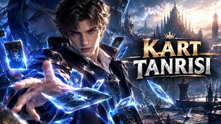 【FULL】Beyaz Kartlar Temel, Kart Tanrısı Zirveye Ulaşır#İhane#ErkekOdaklıDizi