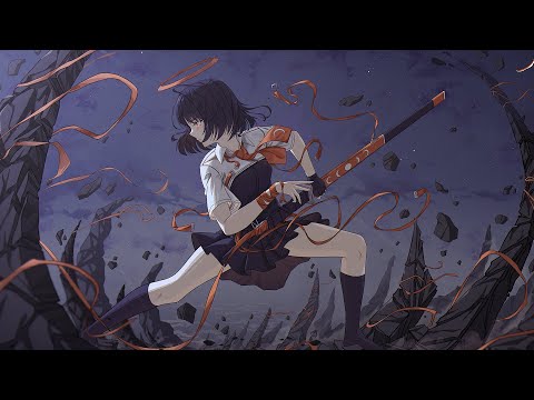 Nightcore - Ready For War