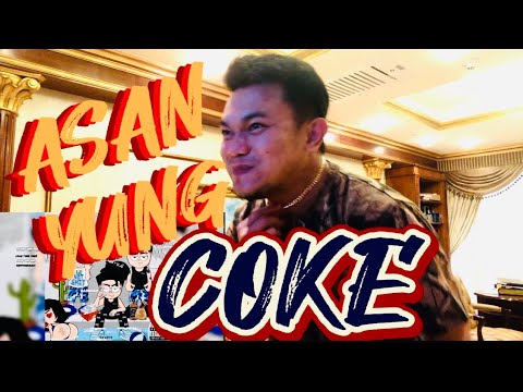 Asan yung COKE - O SIDE MAFIA | Reaction Video (Unreleased) #osidemafia  #coke #asanyungcoke #osm