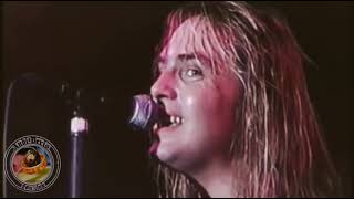 Pink Cream69 - Ballerina (Acoustic Version&#39;91) #andideris  #pinkcream69 #helloween