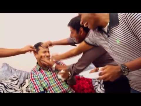 Happy Birthday Jerin