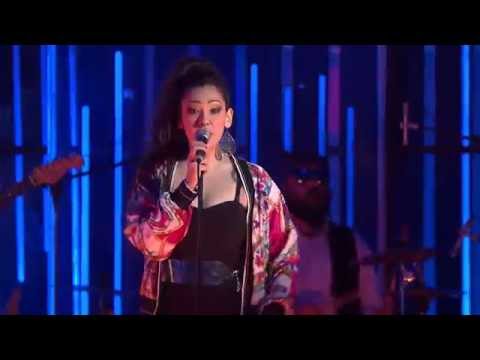 ZAA - Unconditional Love / Tri boje zvuka