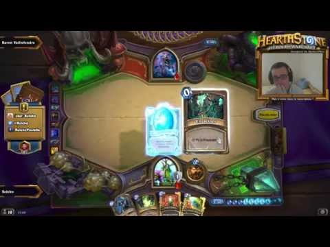 comment gagner naxxramas