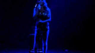 Mazi sou - Helena Paparizou - live - Thalassa People&#39;s Stage - 28.08.09