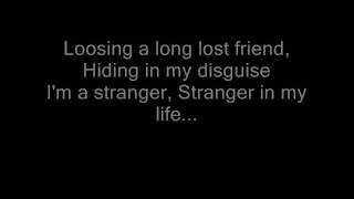 MR. BIG - Stranger In My Life.wmv