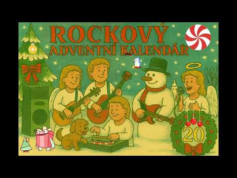 JSOU SVÁTKY - Karel Gott (Hard rock cover) text Zdeněk Borovec