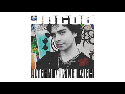JAG00 - Alternatywne dzieci (prod. cristalbeach)