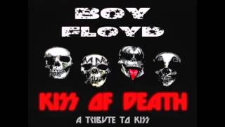06 - Pretty Boy Floyd - Deuce