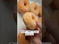 Soft Fluffy And Airy Donuts Recipe