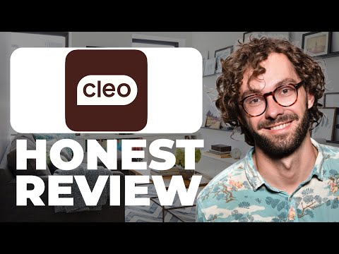 Cleo Honest Review - Watch Before Using