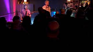 The Fleshtones -- Rick Wakeman's Cape