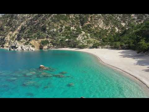 Karpathos sandy beaches 2020, Δημήτρης Σπανός