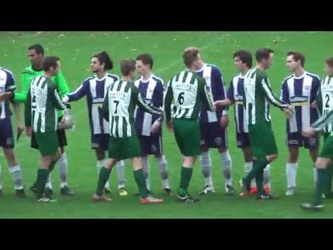 DSV - RKOSV ACHATES 2-3