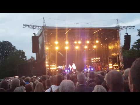 LALEH ♡ Goliat ~ Trädgårdsföreningen, Göteborg SWEDEN 30.06.17