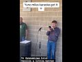 Yuno Mile 4 Wheeler Karaoke