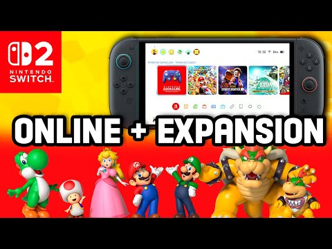 Opinión: Nintendo, déjanos comprar los juegos que se están eliminando de Switch Online
