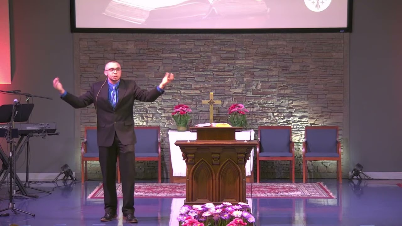 Heresy Has No Place - Colossians 1:9-11