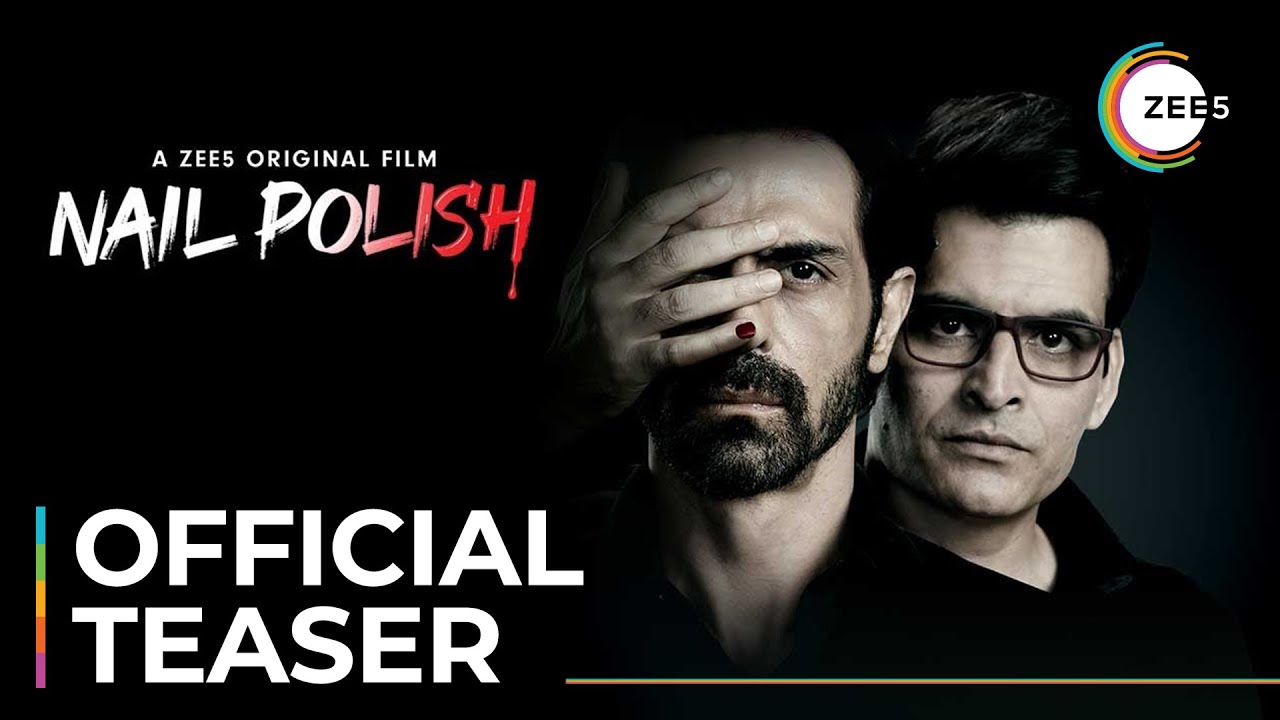 Nail Polish video thumbnail