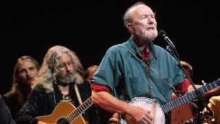 Let Me Sing You a Song: Tribute to Pete Seeger by Joe Jencks