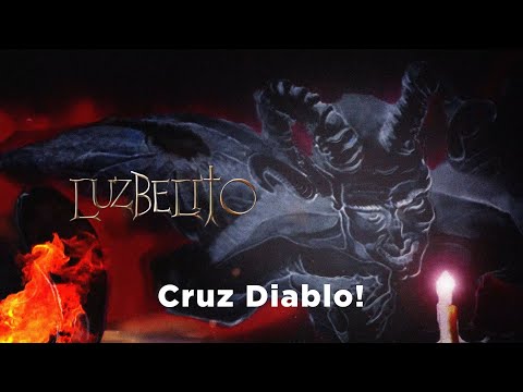 Patricio Rey y sus Redonditos de Ricota - Cruz Diablo! (Audio Oficial)