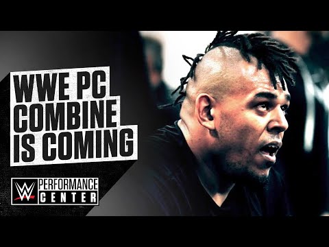 WWE PC Combine is coming!