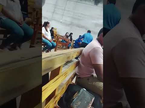 IEAD248 Noetinger Córdoba Alabanza !Yo cuido de ti!