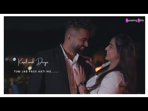Wedding Photographer portfolio by Speaking Stills - Pre Wedding Photography in Jaipur - Photo 0