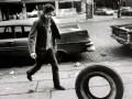 Bob Dylan po'boy. Acoustic. wmv