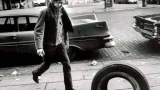 Bob Dylan po&#39;boy. Acoustic. wmv