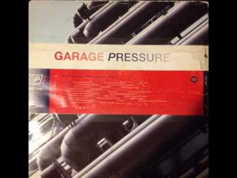 Sheer Bronze - Walkin' On (Live Mix)