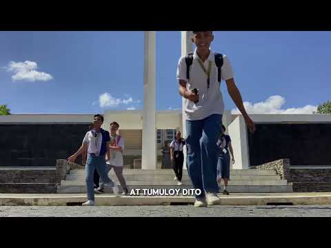 "Exploring Heritage: Mabini Shrine & St. Augustine Parish | Mini Vlog Adventure!"