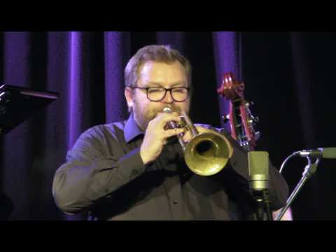 Mainhattan Dream Band - "Knarf" - LIVE