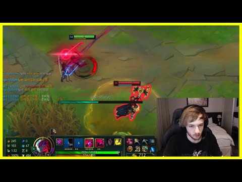 Name Me A Better Nemesis Than HIM - Best of LoL Streams 2377