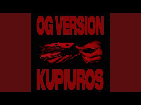 Kupiuros