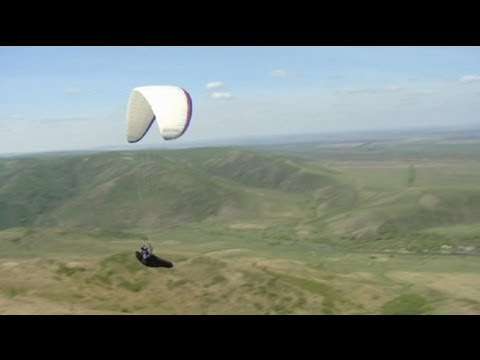 euronews Life - The Nature of Altai