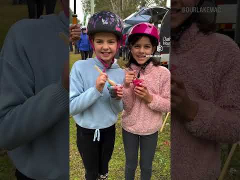 Fernleigh Awabakal Shared Track (FAST)