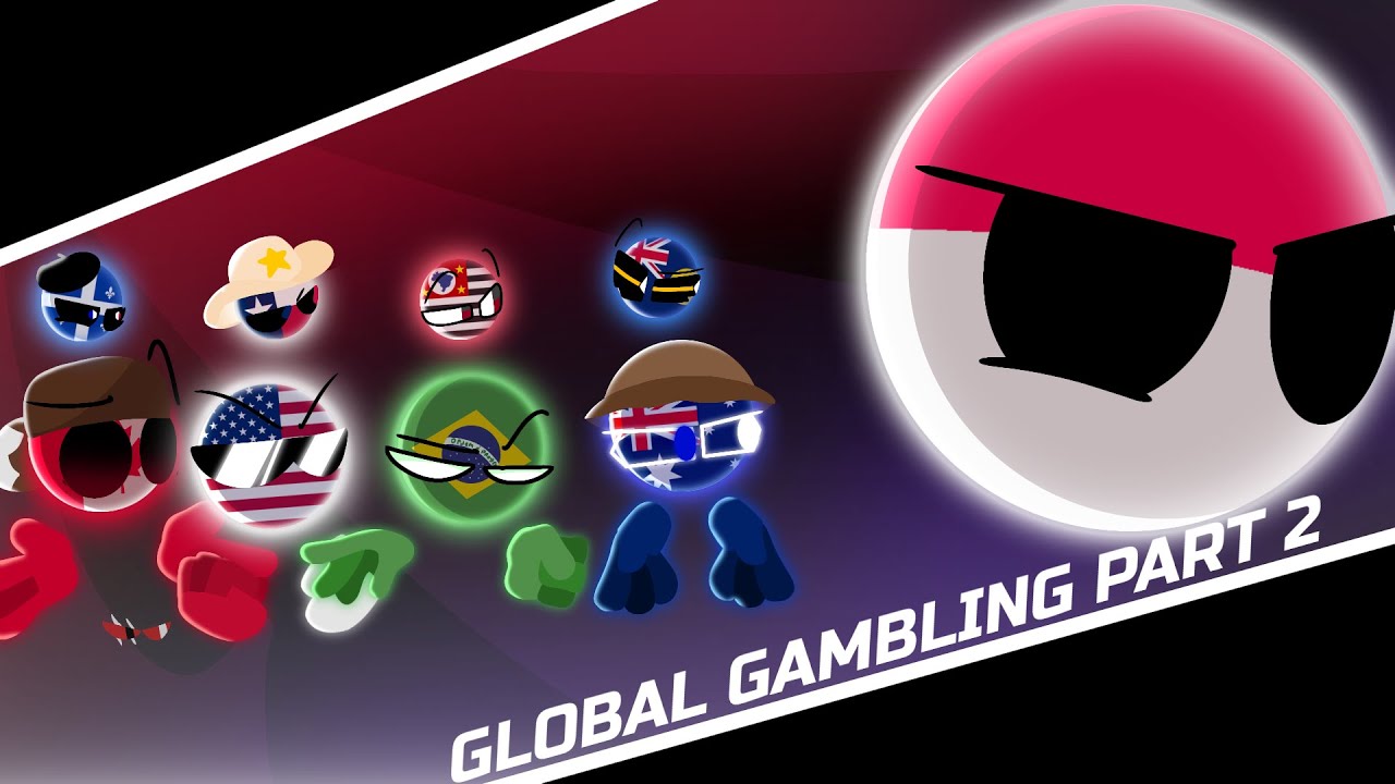 Global Gambling Part II: Subdivisions