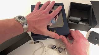 The Seekreal Dawn - KINDA SUCK