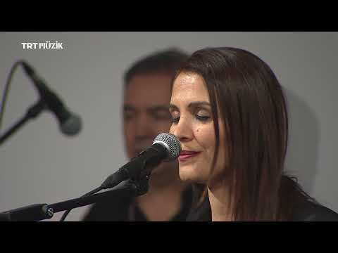 “Vardım Kırklar Kapısına” / Âşık Davut Sulari Dinletisi (30 Ocak 2025) - TRT MÜZİK