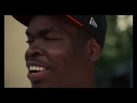 Nykobandz - SRT Freestyle (Official Video)