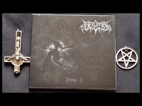 INFERNAL SLAUGHTER " Demo I " 2003 (CHILE).