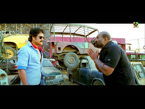 Rowdy Mappillai