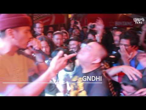 IMPARTAIRIAL: HIP HOP KAKI LIMA STREET SEVENTEEN-PART 2