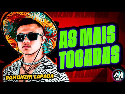 FORRÓZIN 2K24 - AS MAIS TOCADAS 2024 - AS MELHORES PRA PAREDÃO - CD SETEMBRO 2024 - RAMONZIN LAPADA