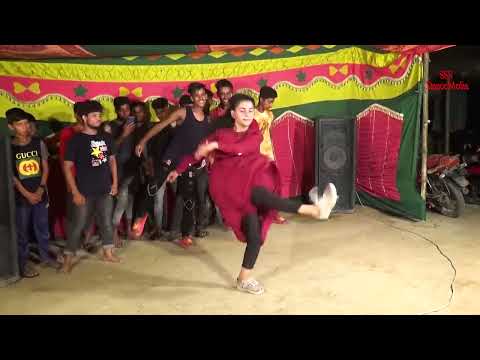 Romeor Khuje Juliyet | Bangla Dance | New Wedding Dance Performance 2022 by Mahi | Ssv Dance Media